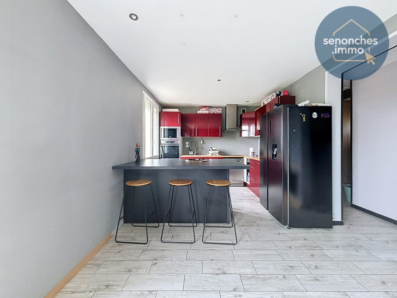 vente Maison Fontaine Simon - Photo 7