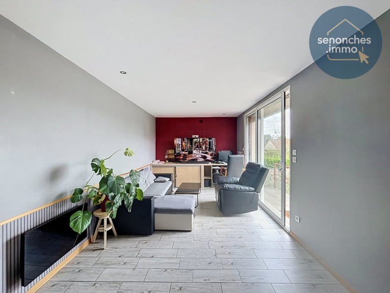 vente Maison Fontaine Simon - Photo 8