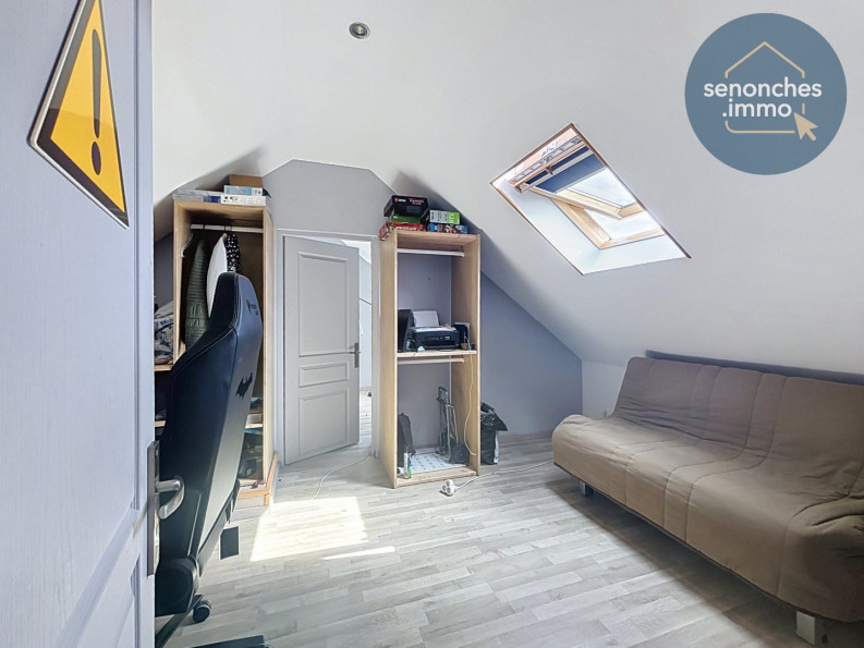 vente Maison Fontaine Simon - Photo 10