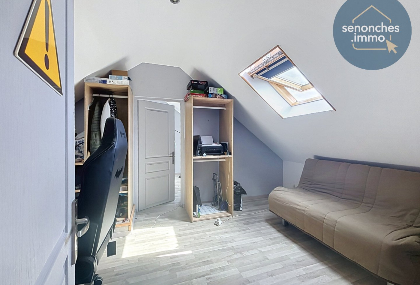 vente Maison Fontaine Simon - Photo 10