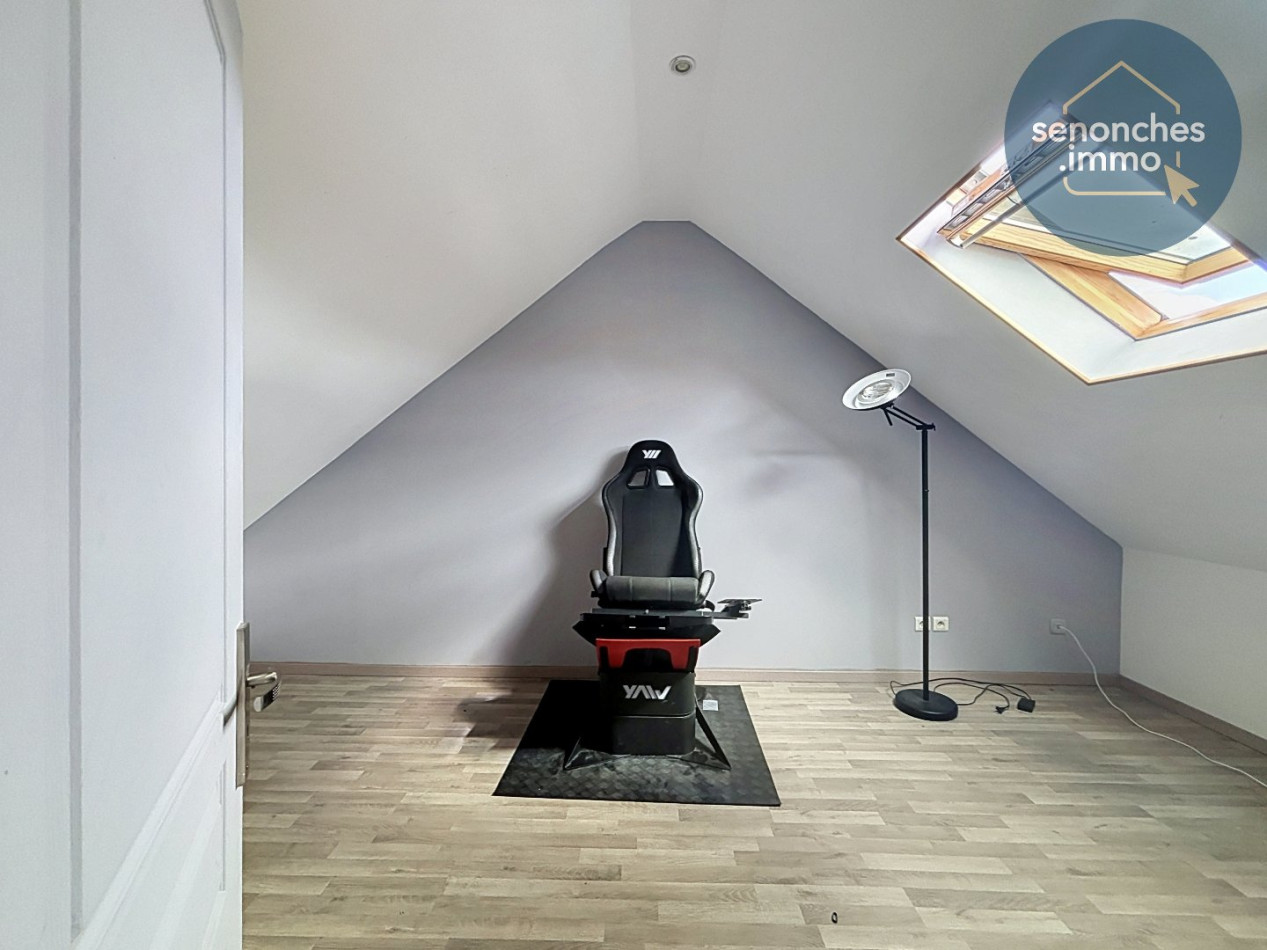 vente Maison Fontaine Simon - Photo 12