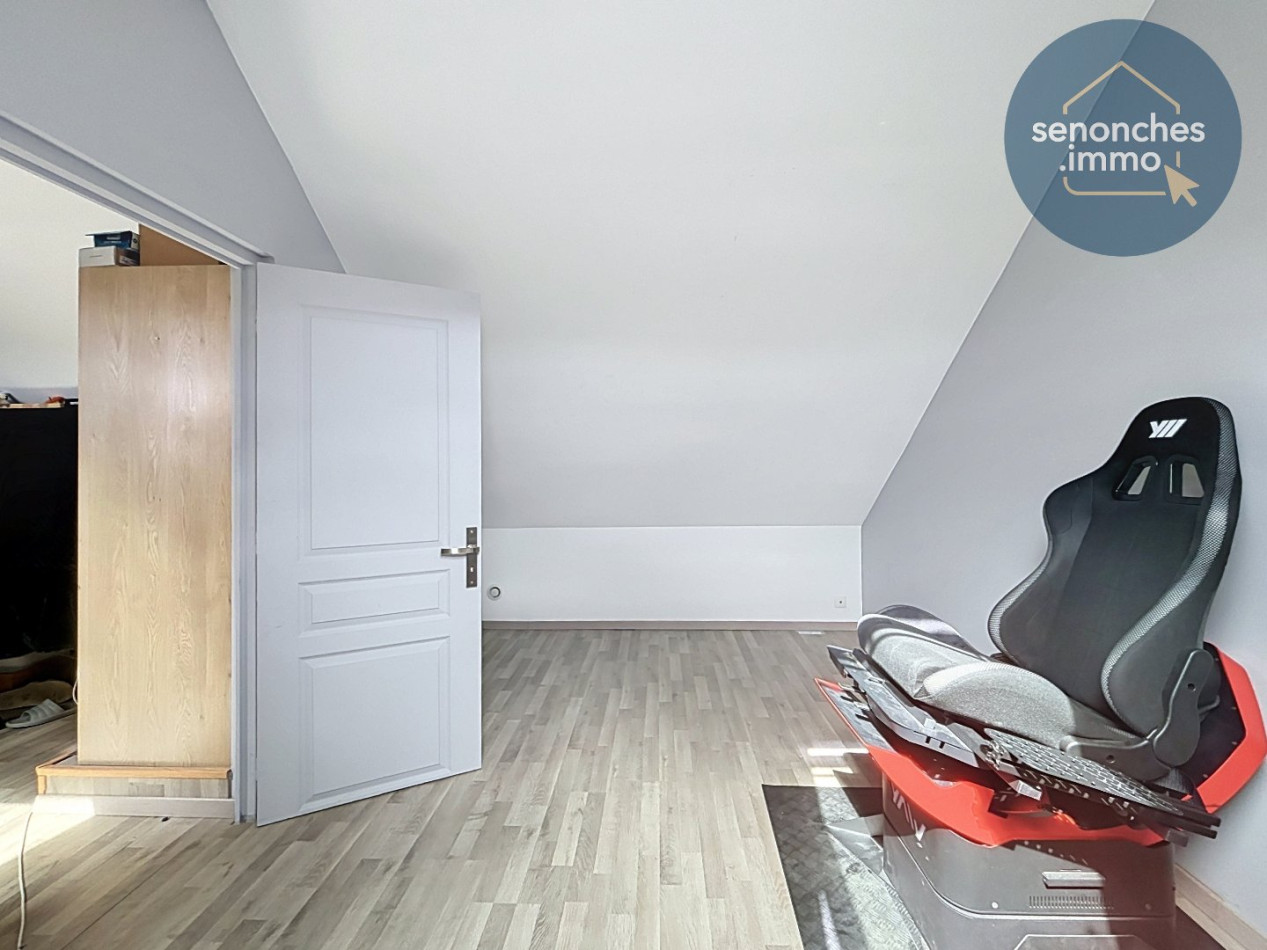 vente Maison Fontaine Simon - Photo 13