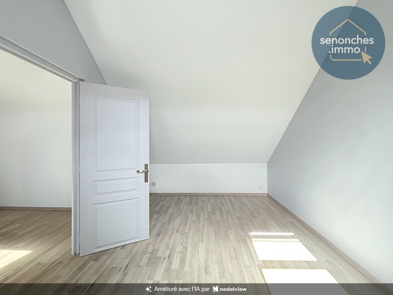 vente Maison Fontaine Simon - Photo 14
