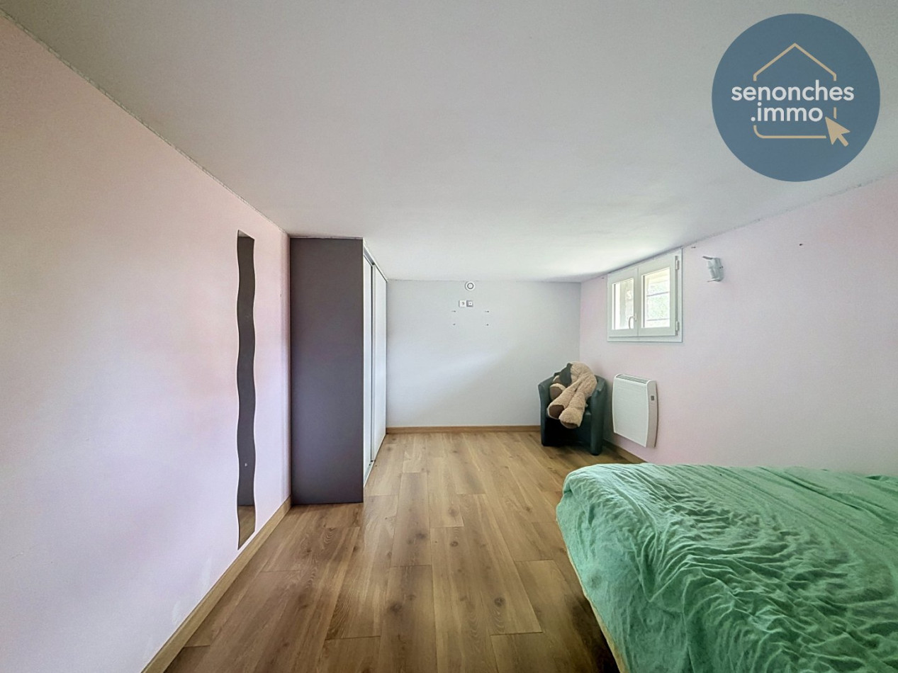 vente Maison Fontaine Simon - Photo 17