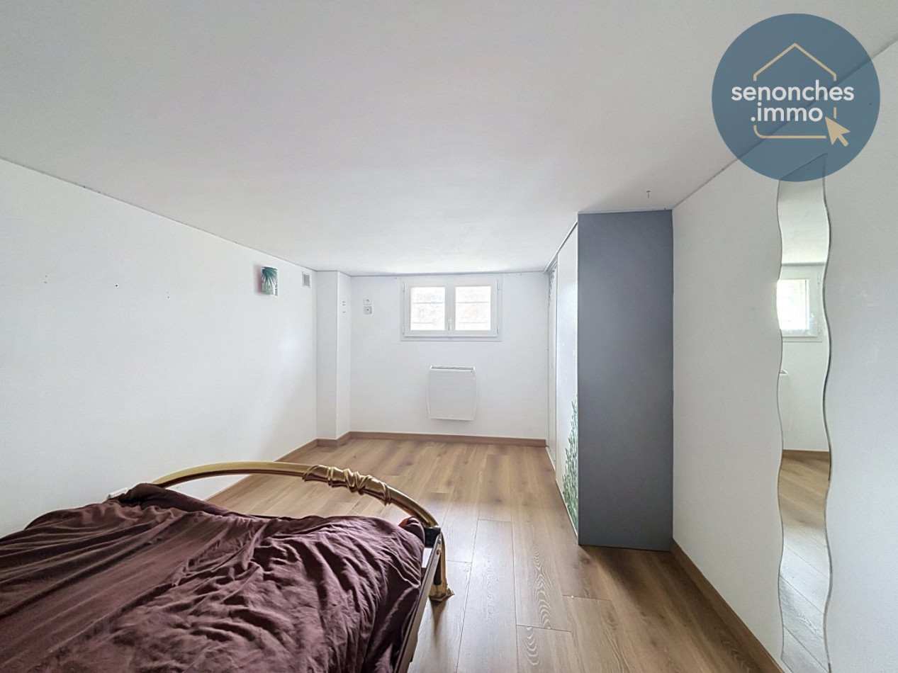vente Maison Fontaine Simon - Photo 20