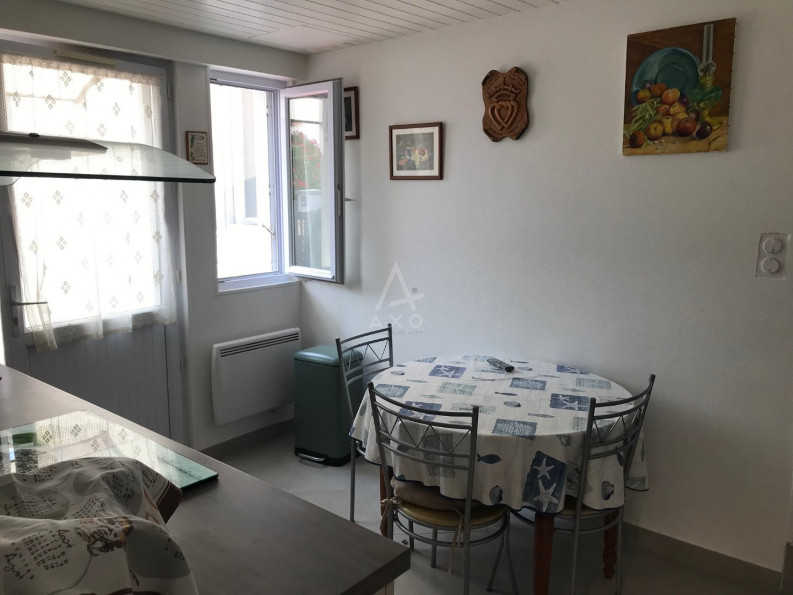 vente Maison Saint Vincent Sur Jard - Photo 2