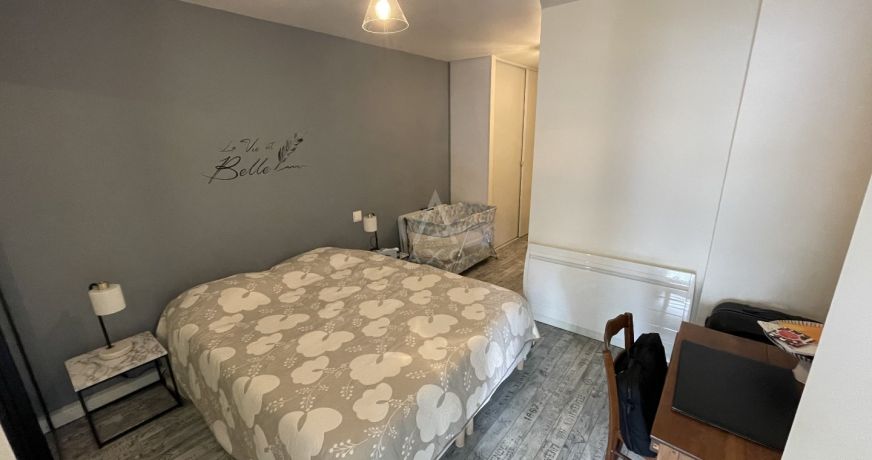 vente Appartement Les Sables D'olonne