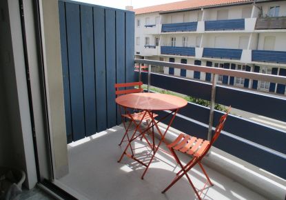 vente Appartement Les Sables D'olonne
