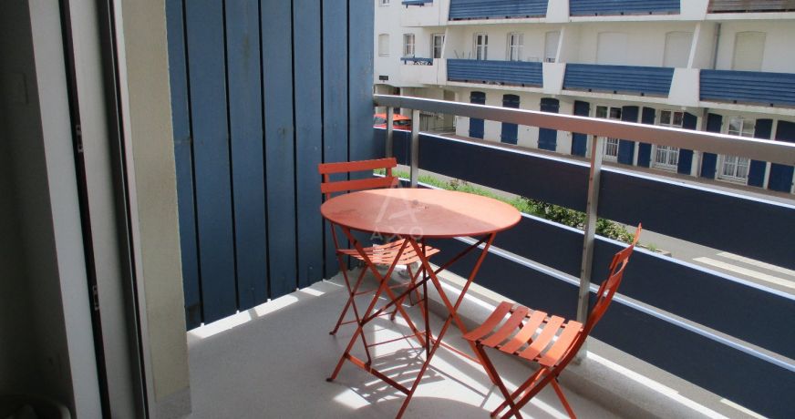 vente Appartement Les Sables D'olonne
