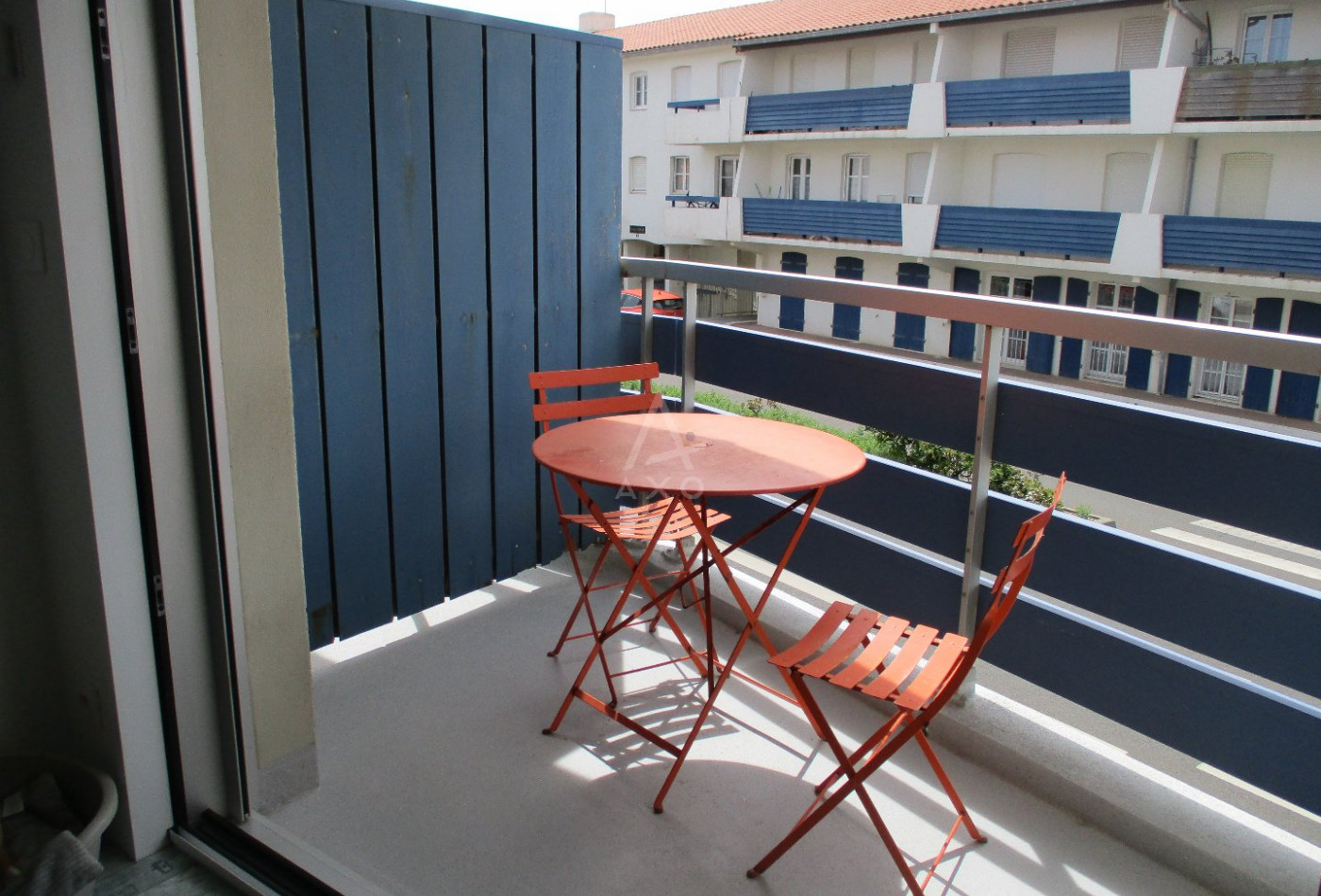vente Appartement Les Sables D'olonne - Photo 1