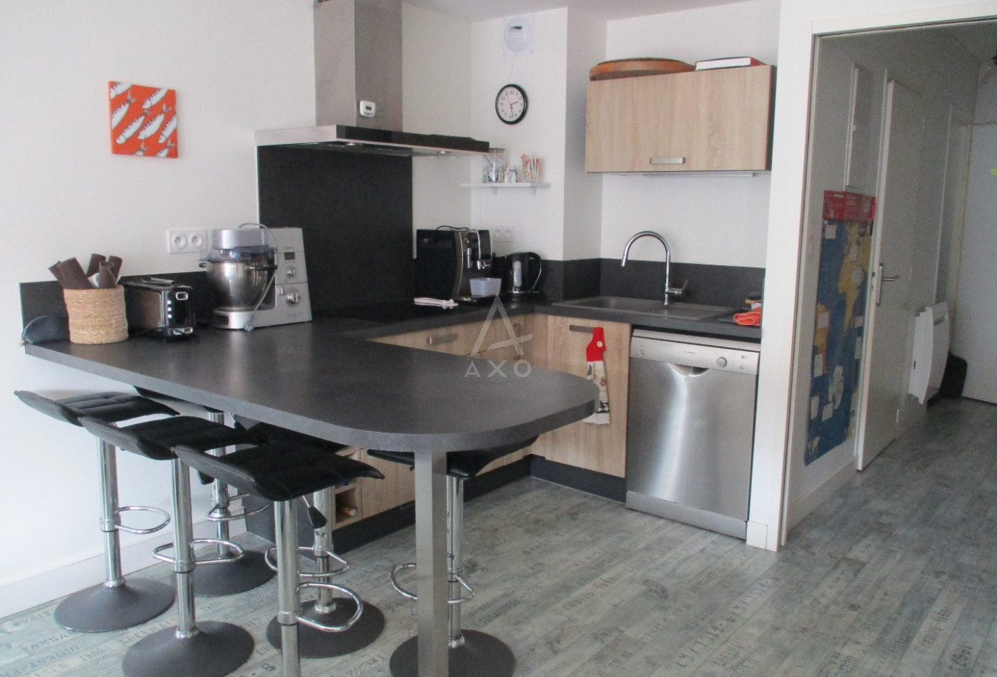 vente Appartement Les Sables D'olonne - Photo 2