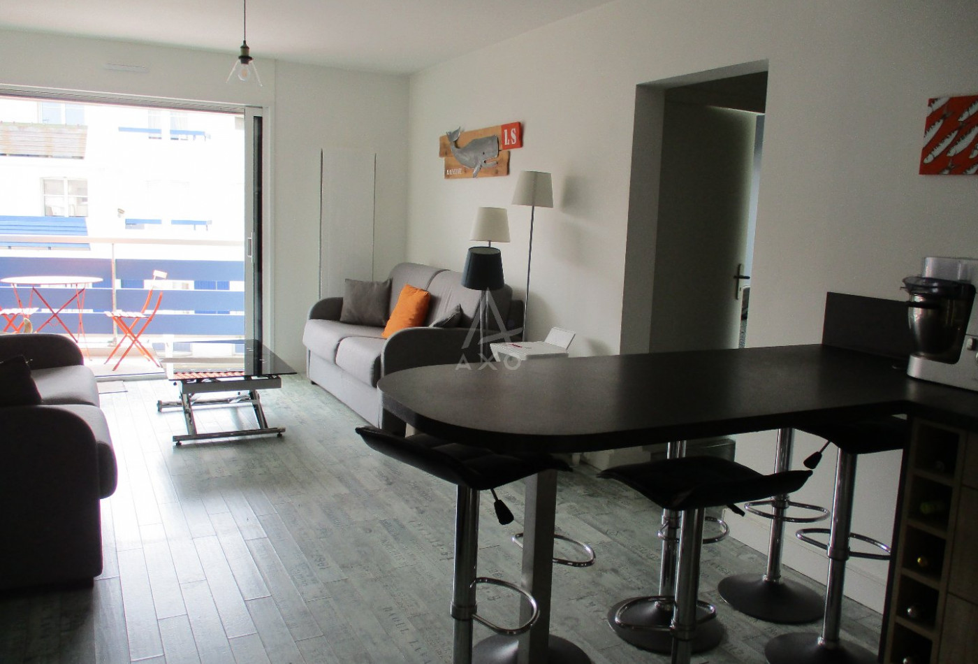vente Appartement Les Sables D'olonne - Photo 3