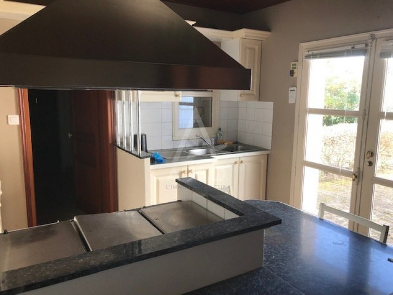 vente Maison Bois De Cene - Photo 4