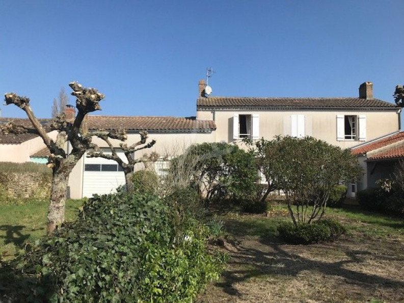 vente Maison Bois De Cene - Photo 1