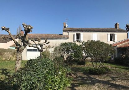vente Maison Bois De Cene