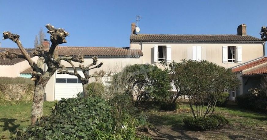 vente Maison Bois De Cene