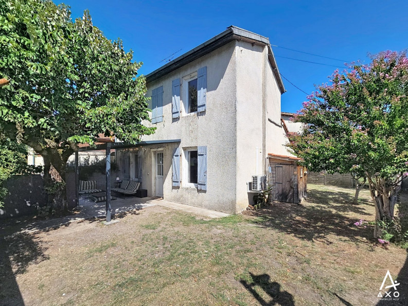 vente Maison de ville Mont De Marsan - Photo 8