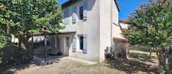 vente Maison de ville Mont De Marsan