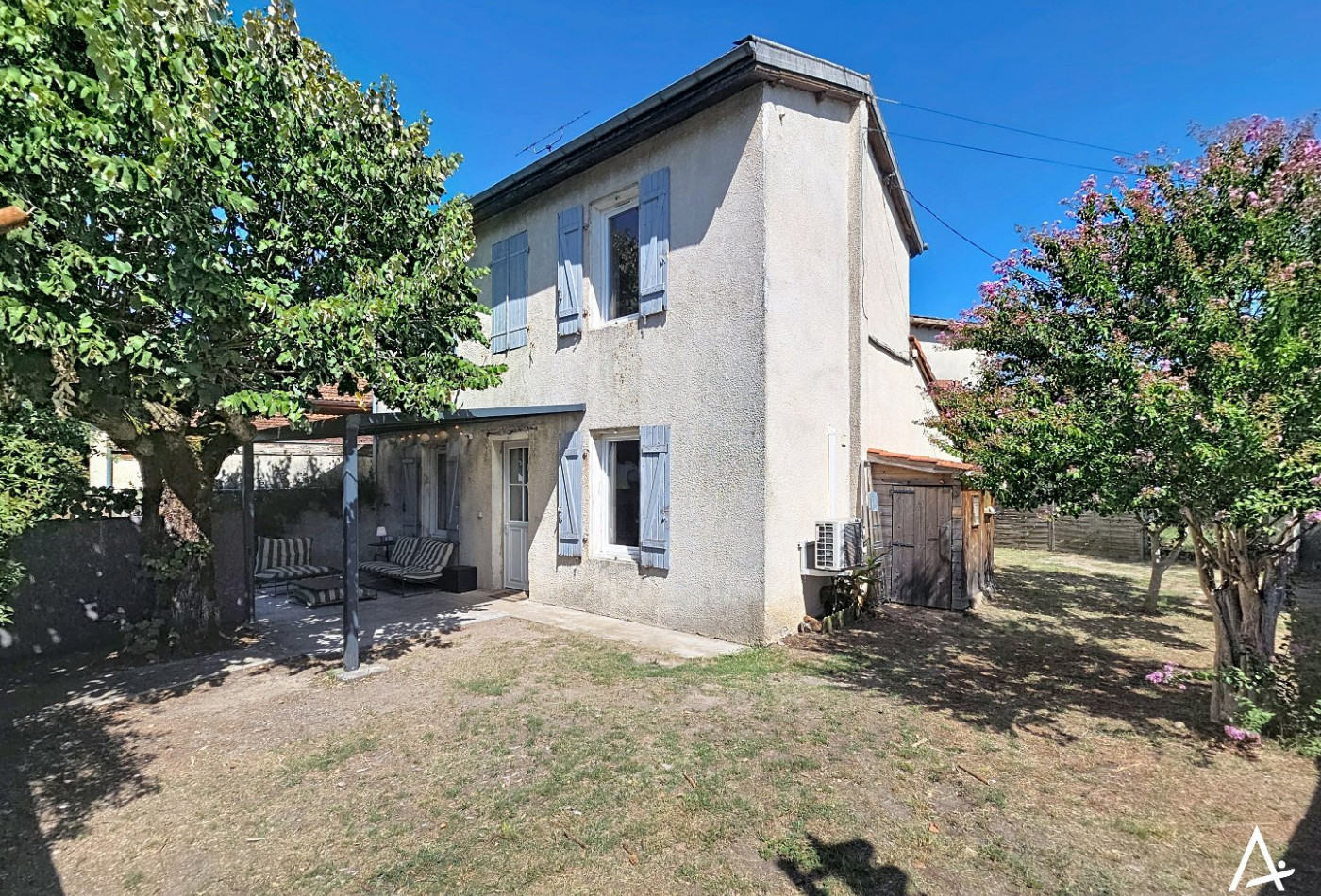 vente Maison de ville Mont De Marsan - Photo 8