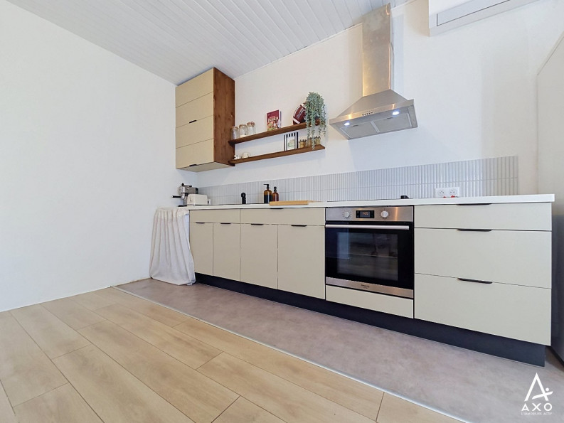 vente Maison de ville Mont De Marsan - Photo 3