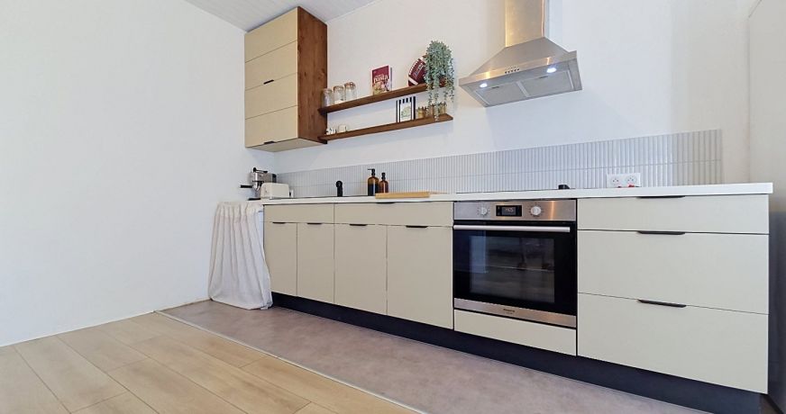 vente Maison de ville Mont De Marsan
