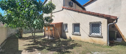 vente Maison de ville Mont De Marsan