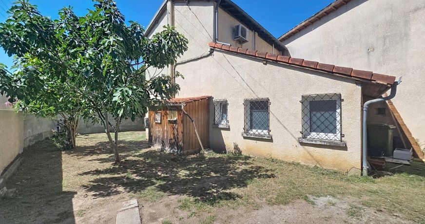 vente Maison de ville Mont De Marsan
