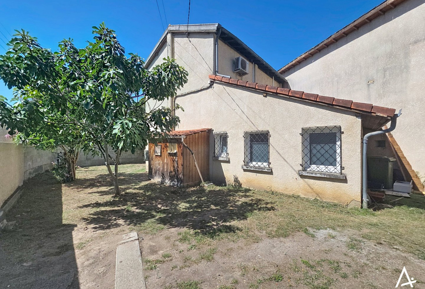 vente Maison de ville Mont De Marsan - Photo 9