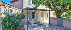 vente Maison de ville Mont De Marsan