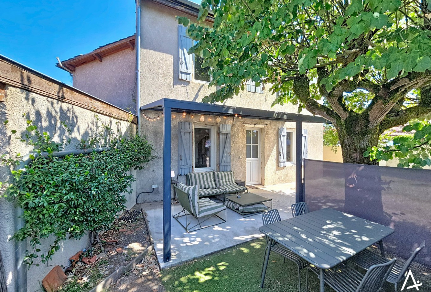 vente Maison de ville Mont De Marsan - Photo 7