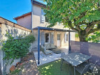 vente Maison de ville Mont De Marsan