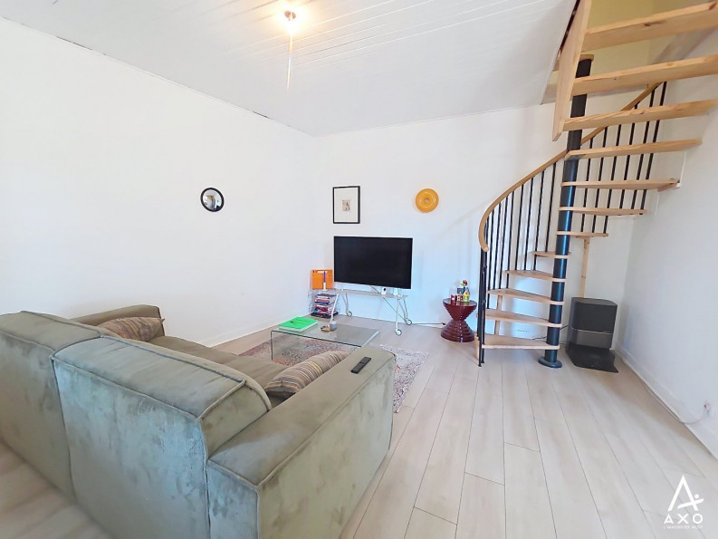 vente Maison de ville Mont De Marsan - Photo 2