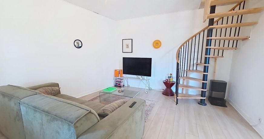 vente Maison de ville Mont De Marsan