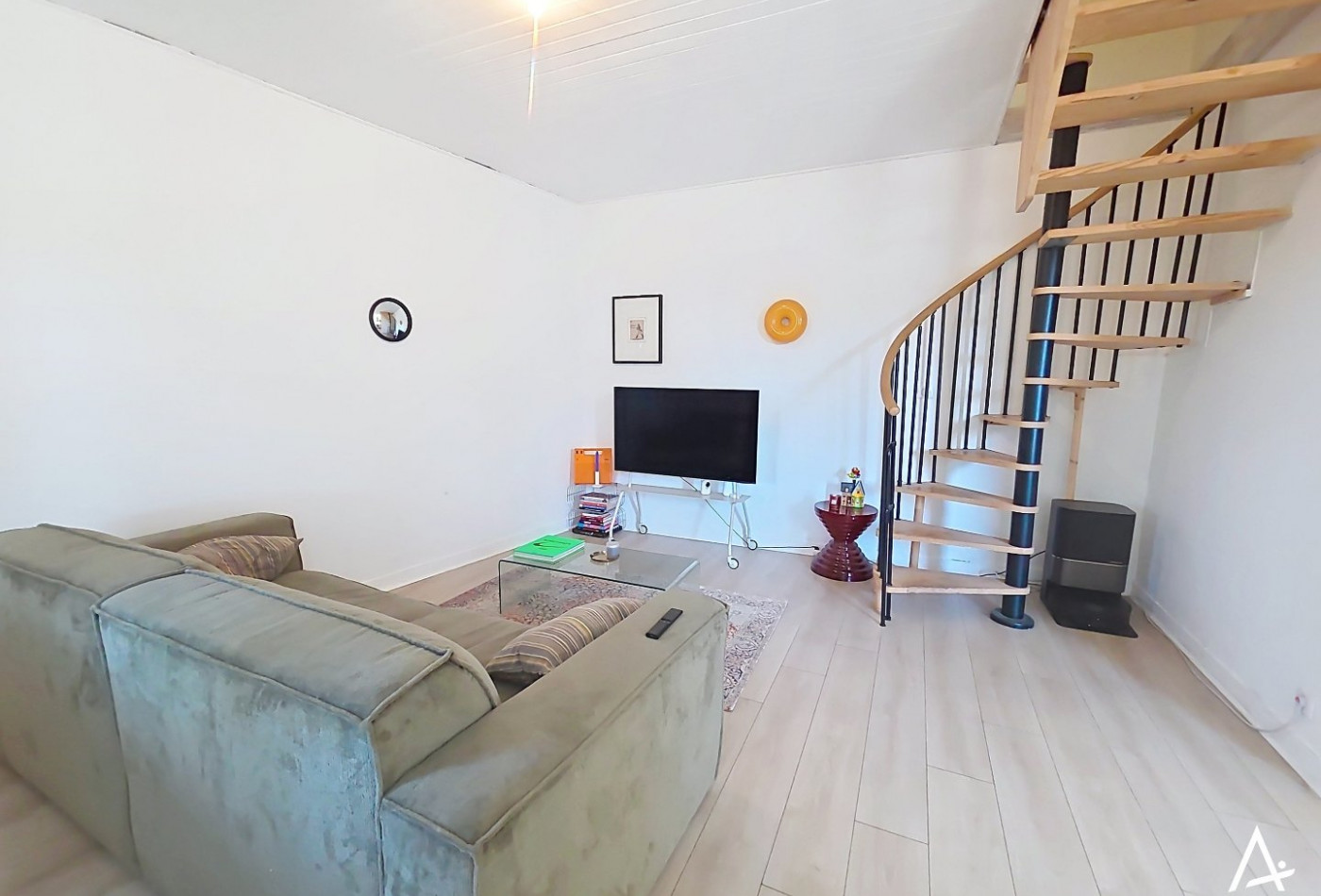 vente Maison de ville Mont De Marsan - Photo 2