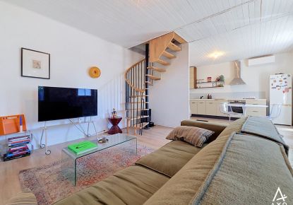vente Maison de ville Mont De Marsan