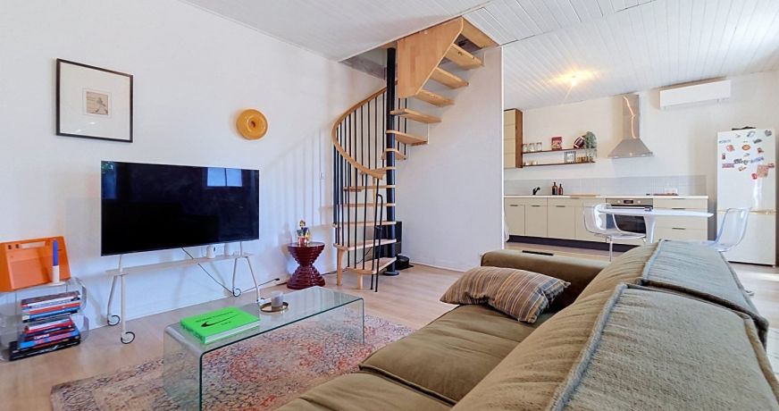 vente Maison de ville Mont De Marsan