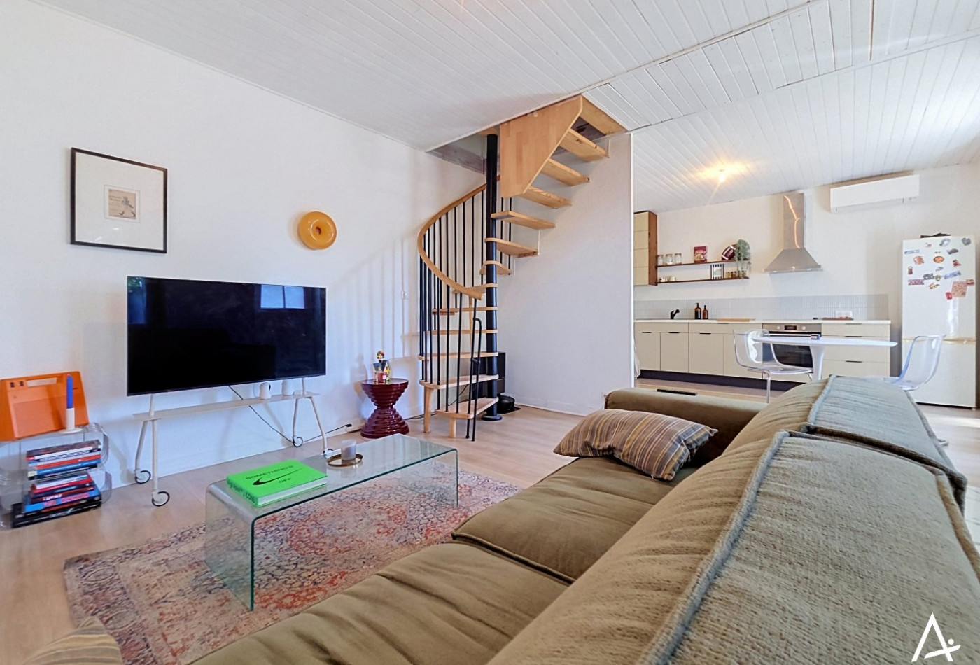 vente Maison de ville Mont De Marsan - Photo 1