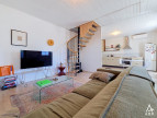 vente Maison de ville Mont De Marsan