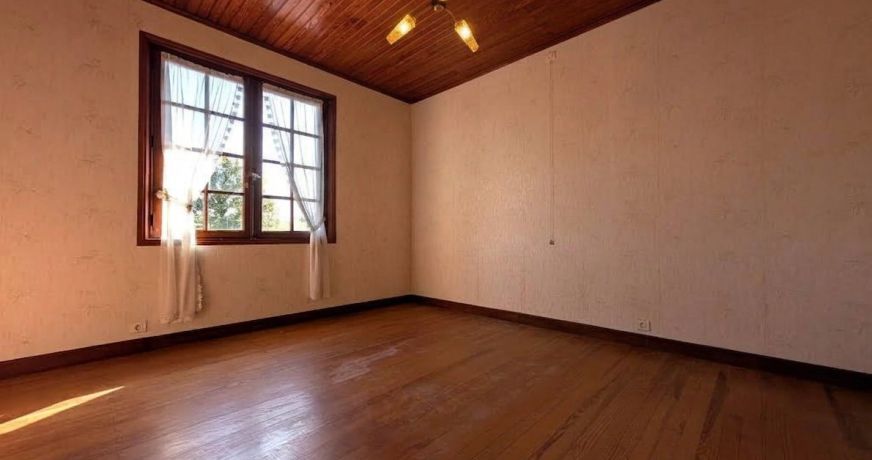 vente Maison Bascons