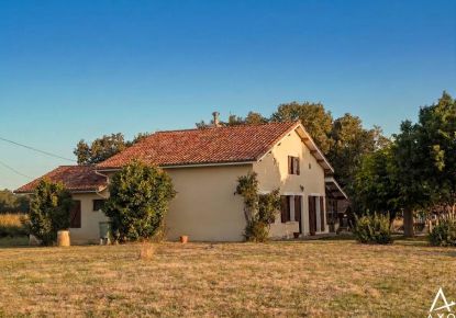 vente Maison Bascons