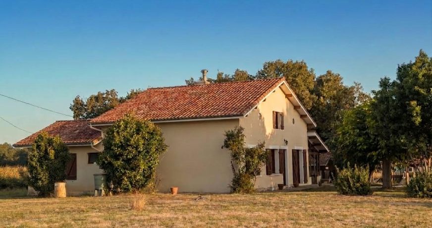 vente Maison Bascons