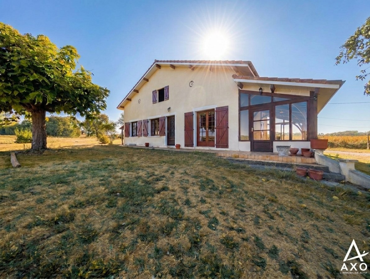 vente Maison Bascons - Photo 6