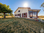 vente Maison Bascons