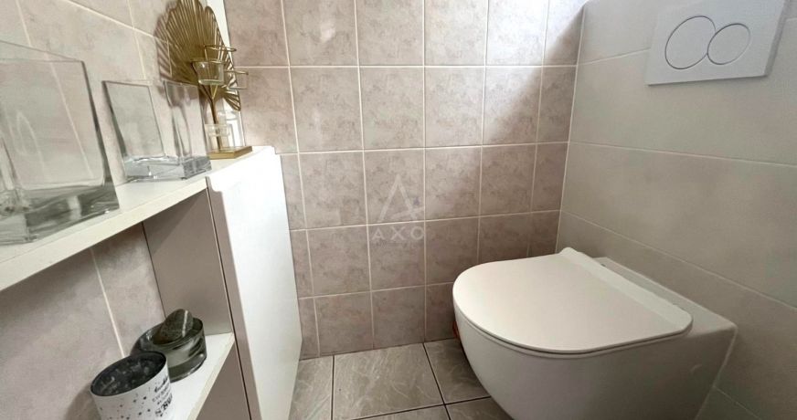 vente Appartement Le Lavandou