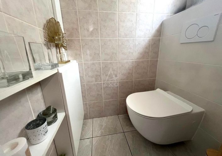 vente Appartement Le Lavandou