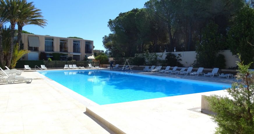 vente Appartement Le Lavandou