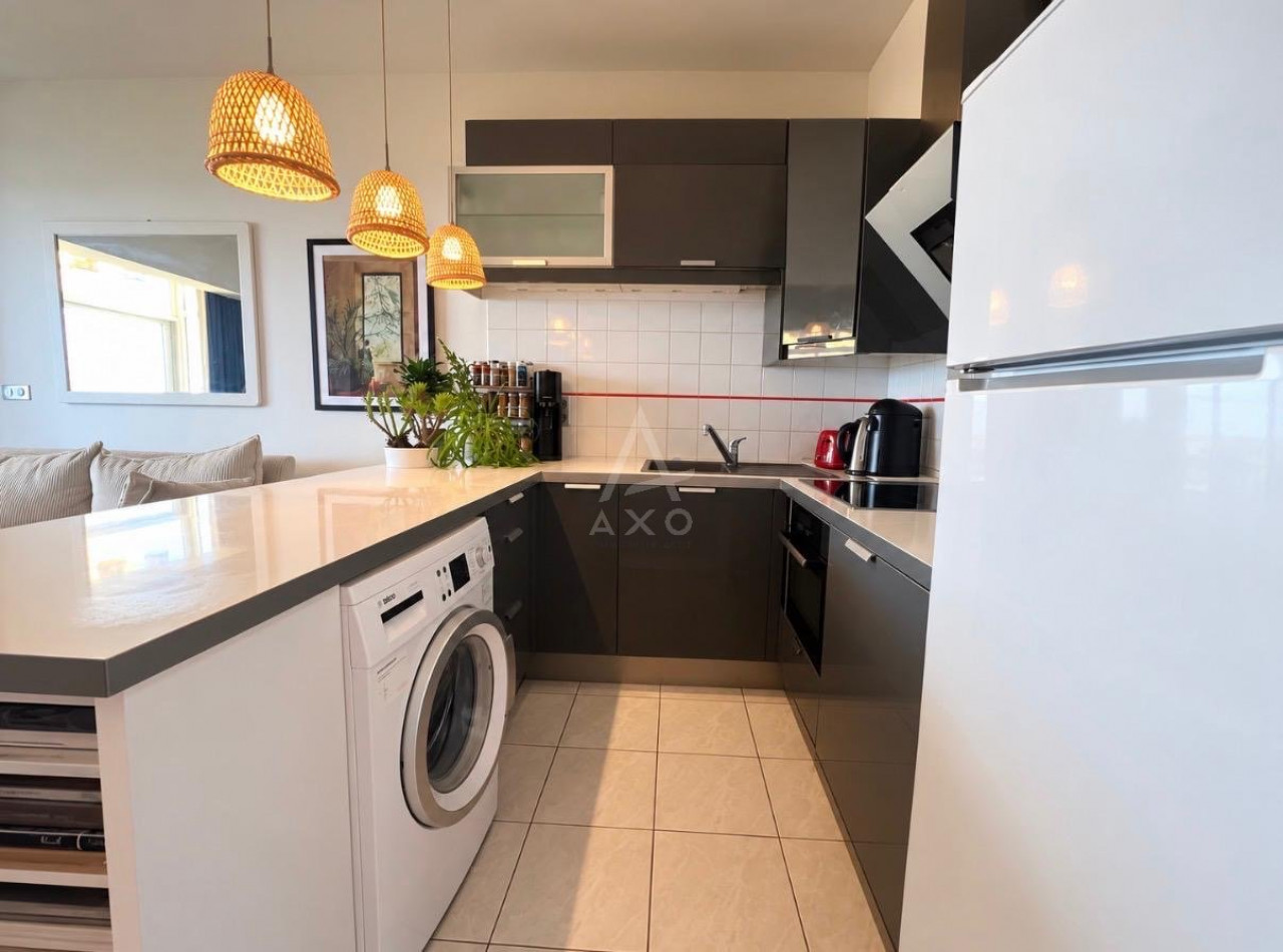 sale Appartement Le Lavandou - Photo 5