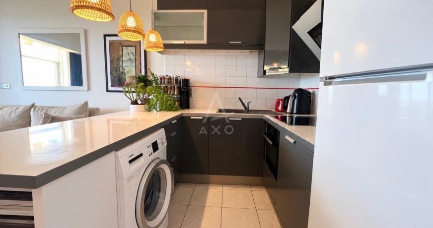 vente Appartement Le Lavandou