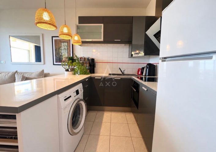 vente Appartement Le Lavandou