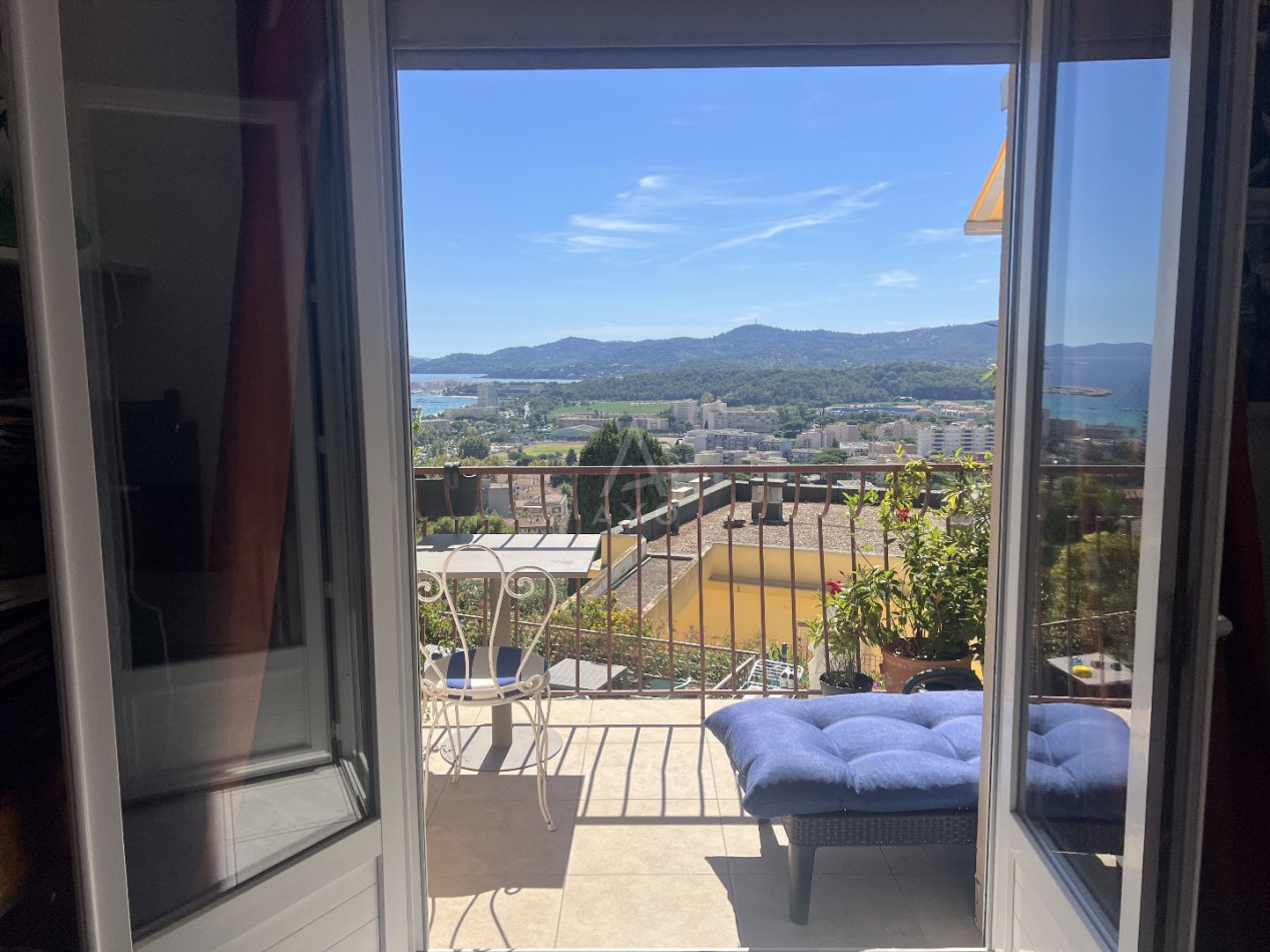 sale Appartement Le Lavandou - Photo 7